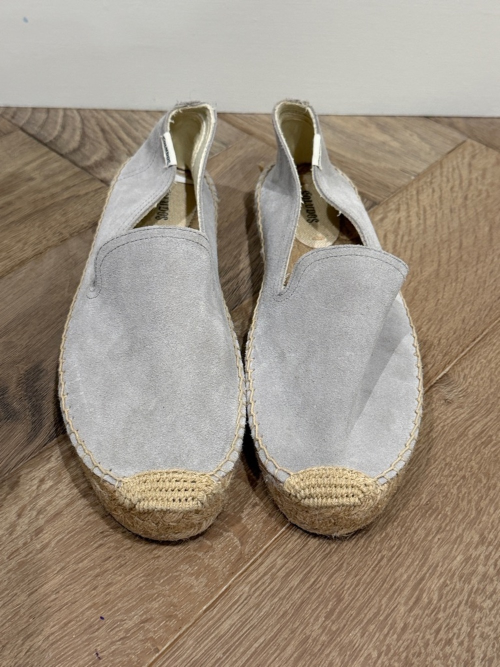 Soludos espradrille
